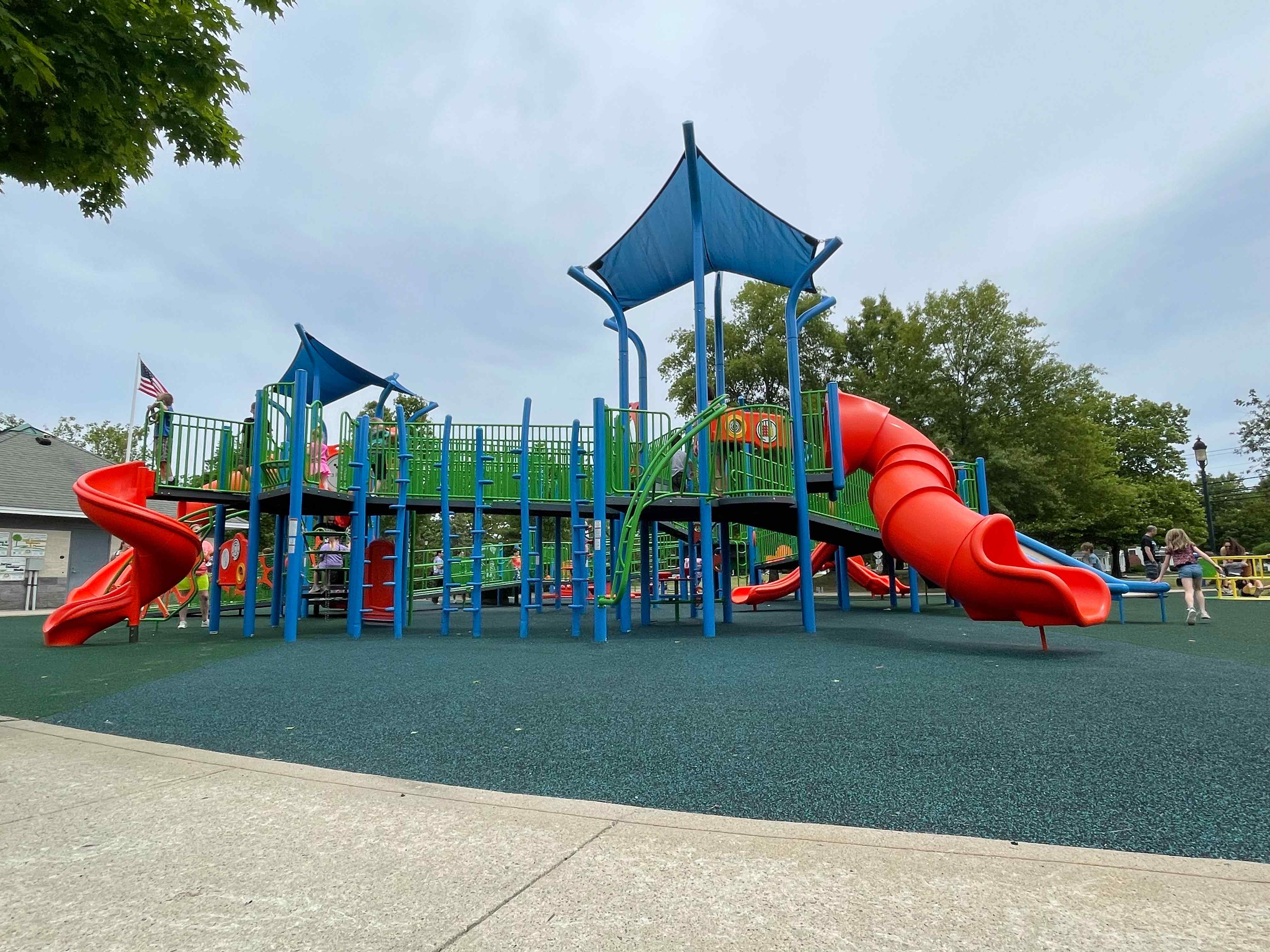 Manahawkin Lake Park Gallery MRC Recreation